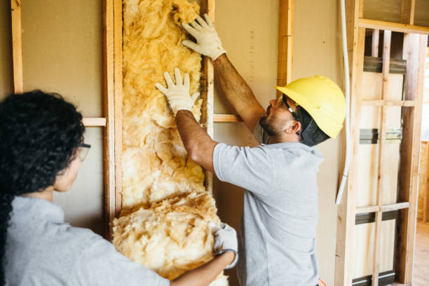 Types of Insulation We Offer in Olmsted Falls, OH